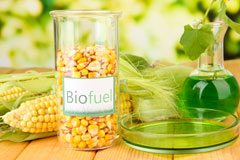Marylebone biofuel availability