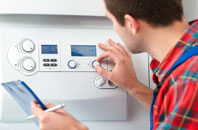 free commercial Marylebone boiler quotes