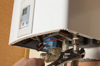 free Marylebone boiler install quotes