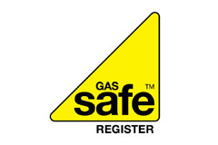gas safe companies Marylebone